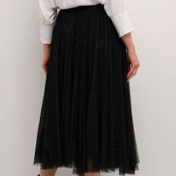 Cream Rock CRIrma Skirt schwarz Sale