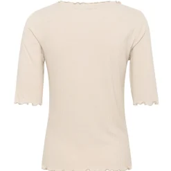 Cream Shirt CRRibba beige Best