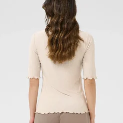 Cream Shirt CRRibba beige Best