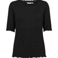 Cream Shirt CRRibba schwarz Best