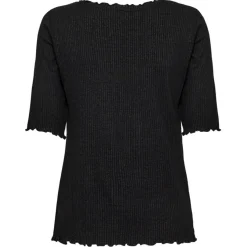 Cream Shirt CRRibba schwarz Best