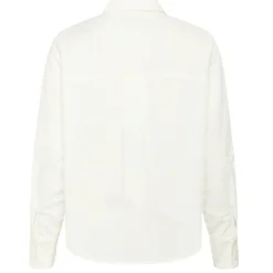 Culture Bluse CUkrista weiß