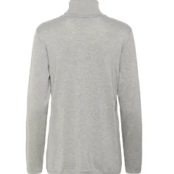 Culture Pullover CUannemarie grau Outlet