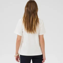 Culture Shirt CUbalti weiß