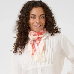 Culture Tuch CUbanda rot Best