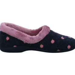 Dinamic Hausschuh blau Online