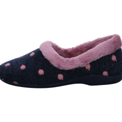 Dinamic Hausschuh blau Online