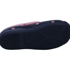 Dinamic Hausschuh blau Online