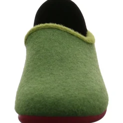 Dinamic Hausschuh grün Hot