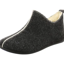 Dinamic Hausschuh grau Online