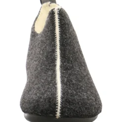 Dinamic Hausschuh grau Online