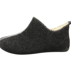 Dinamic Hausschuh grau Online