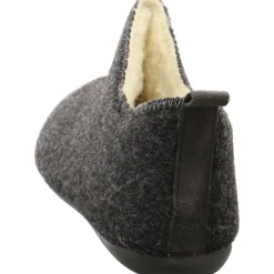 Dinamic Hausschuh grau Online