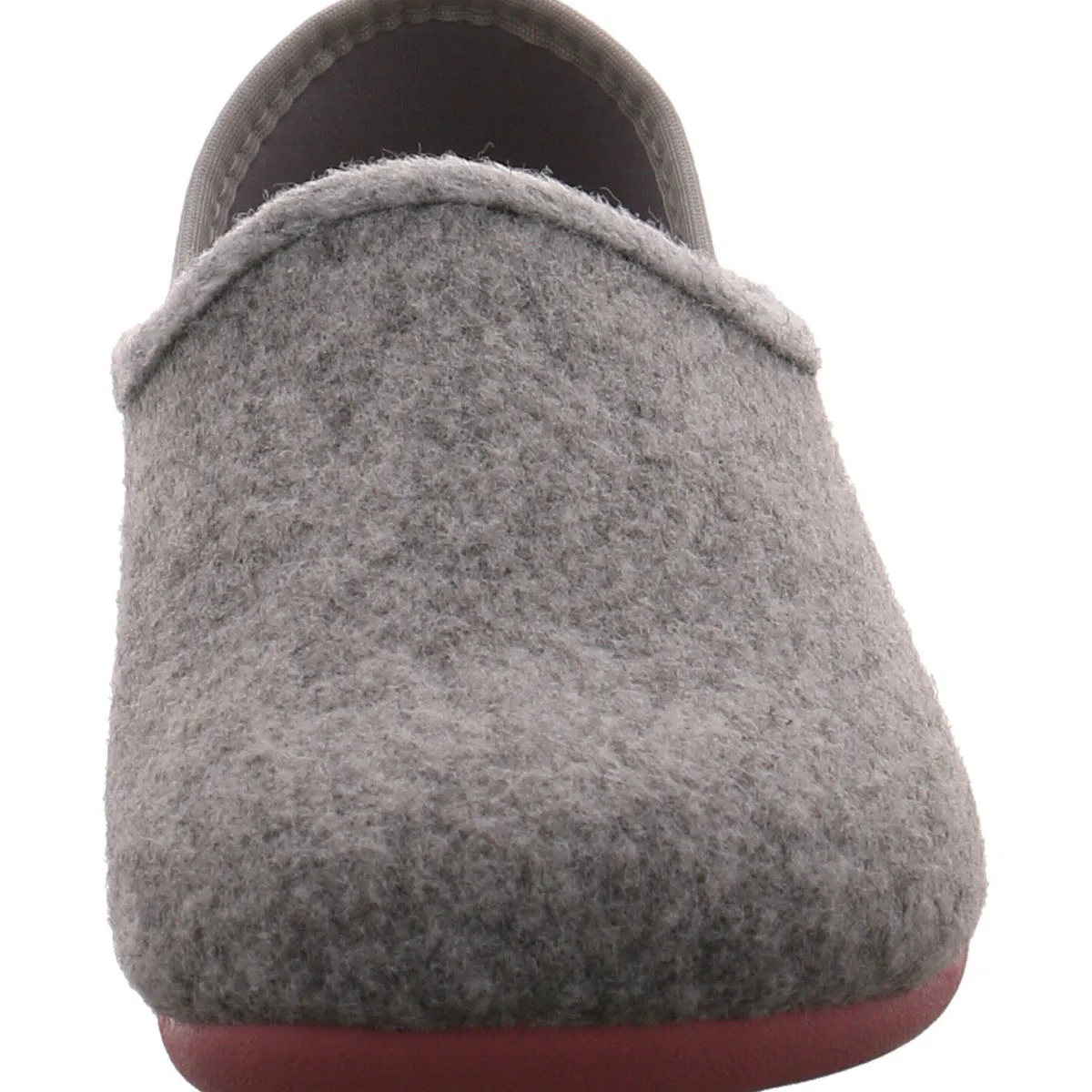 Dinamic Hausschuh grau