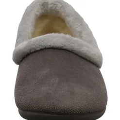 Dinamic Hausschuh grau Outlet