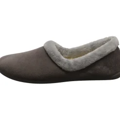 Dinamic Hausschuh grau Outlet