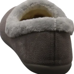 Dinamic Hausschuh grau Outlet