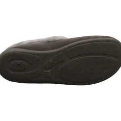 Dinamic Hausschuh grau Outlet