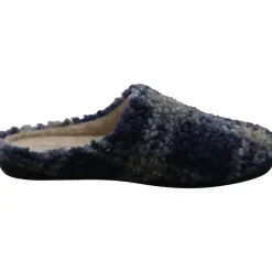 Dinamic Hausschuh blau Sale