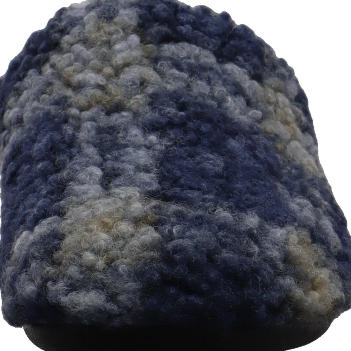 Dinamic Hausschuh blau Sale