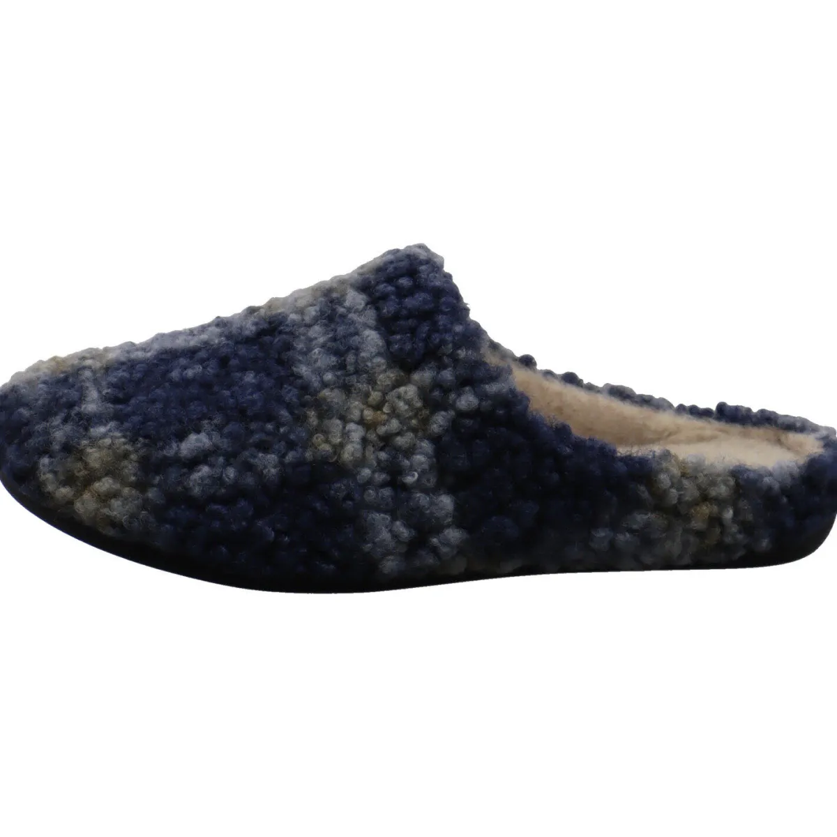 Dinamic Hausschuh blau Sale