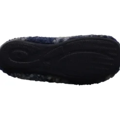 Dinamic Hausschuh blau Sale