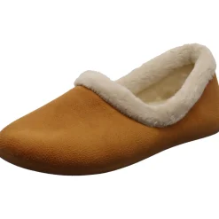 Dinamic Hausschuh gelb Clearance