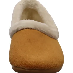 Dinamic Hausschuh gelb Clearance