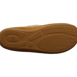 Dinamic Hausschuh gelb Clearance