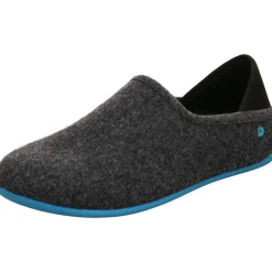 Dinamic Hausschuh grau