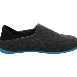 Dinamic Hausschuh grau