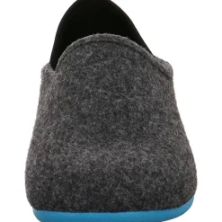 Dinamic Hausschuh grau