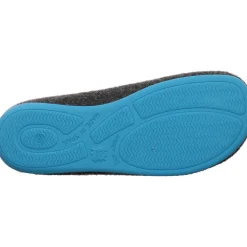 Dinamic Hausschuh grau