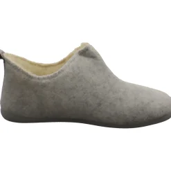 Dinamic Hausschuh grau Discount