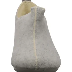 Dinamic Hausschuh grau Discount