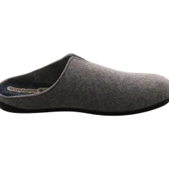 Dinamic Hausschuh grau New