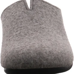 Dinamic Hausschuh grau New