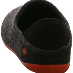 Dinamic Hausschuh grau Discount