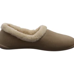 Dinamic Hausschuh beige New