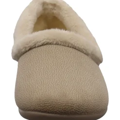 Dinamic Hausschuh beige New