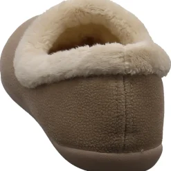 Dinamic Hausschuh beige New