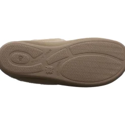 Dinamic Hausschuh beige New