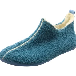 Dinamic Hausschuh blau Best