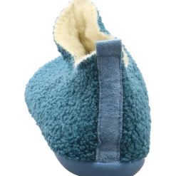 Dinamic Hausschuh blau Best