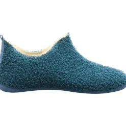 Dinamic Hausschuh blau Best