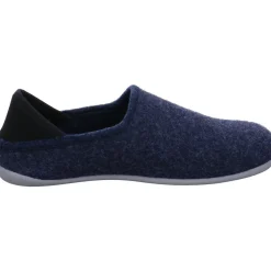 Dinamic Hausschuh blau Best