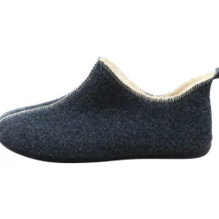 Dinamic Hausschuh blau Online