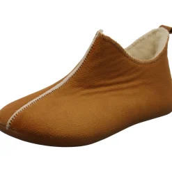 Dinamic Hausschuh gelb Outlet