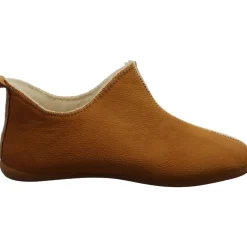 Dinamic Hausschuh gelb Outlet