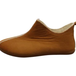 Dinamic Hausschuh gelb Outlet